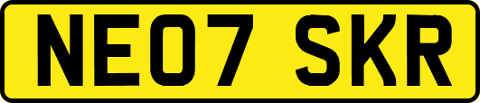 NE07SKR