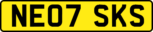 NE07SKS