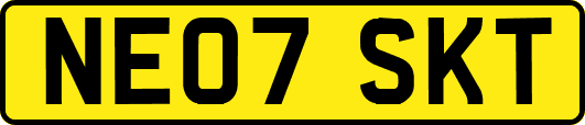 NE07SKT