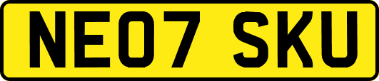 NE07SKU