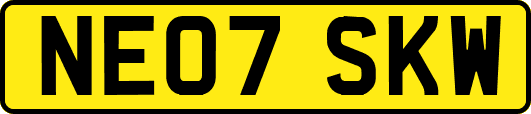 NE07SKW
