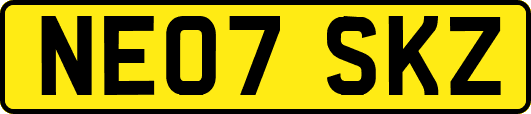 NE07SKZ
