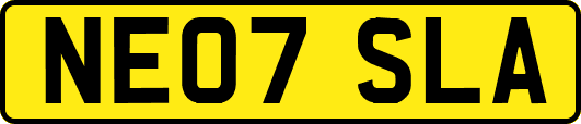 NE07SLA