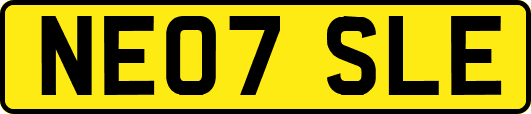 NE07SLE