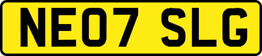 NE07SLG