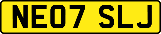 NE07SLJ