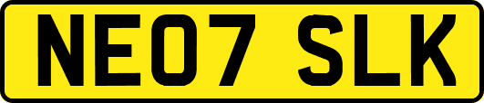 NE07SLK