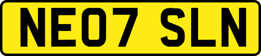 NE07SLN