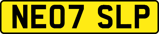 NE07SLP