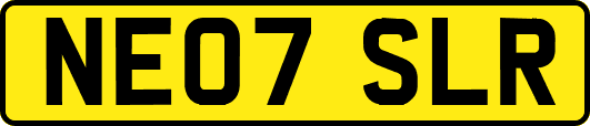 NE07SLR