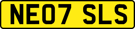NE07SLS