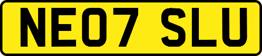 NE07SLU