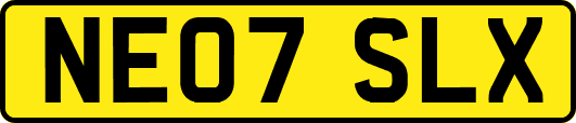 NE07SLX