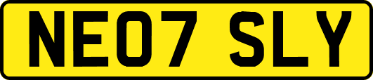 NE07SLY