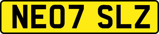 NE07SLZ