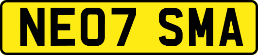 NE07SMA