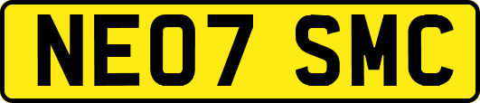 NE07SMC