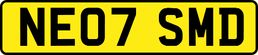 NE07SMD