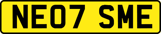 NE07SME