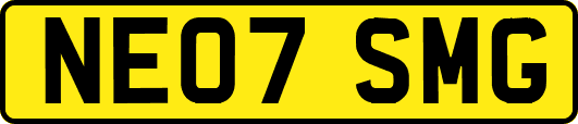 NE07SMG