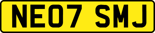 NE07SMJ