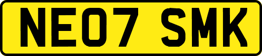 NE07SMK