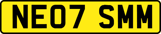 NE07SMM
