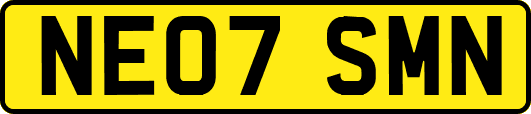NE07SMN
