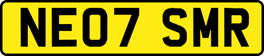 NE07SMR