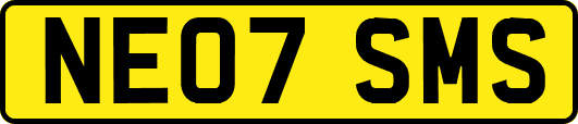 NE07SMS