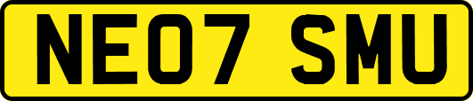 NE07SMU