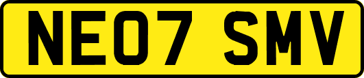 NE07SMV