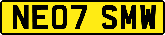 NE07SMW