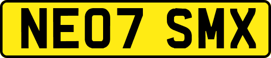 NE07SMX
