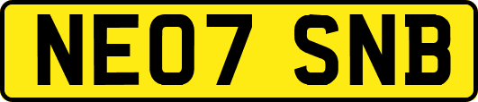 NE07SNB