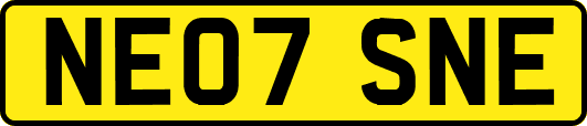 NE07SNE