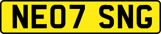 NE07SNG