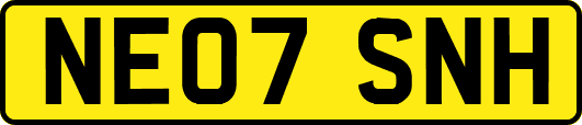 NE07SNH