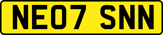 NE07SNN