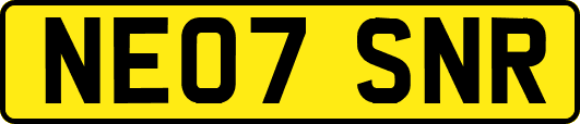 NE07SNR