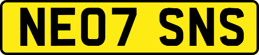 NE07SNS