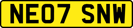 NE07SNW