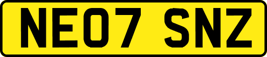 NE07SNZ