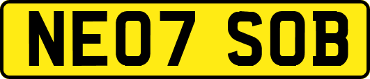 NE07SOB