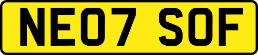 NE07SOF