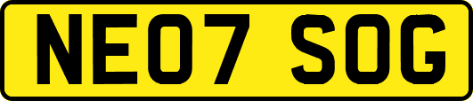 NE07SOG