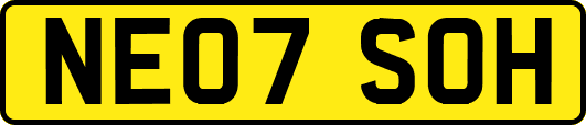 NE07SOH