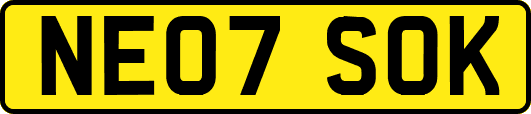 NE07SOK