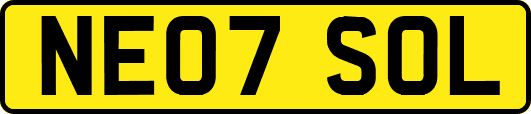 NE07SOL