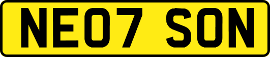 NE07SON